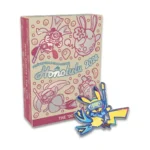 Pokemon TCG: 2024 Pokémon World Championships Deck (Jesse Parker – The ‘Don) - Görsel 3