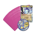 Pokemon TCG: 2024 Pokémon World Championships Deck (Jesse Parker – The ‘Don) - Görsel 4