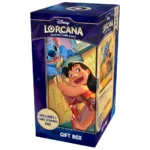 Disney Lorcana: Lilo Gift Box