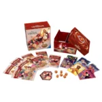 Disney Lorcana: Reign of Jafar Illumineer’s Trove - Görsel 2