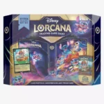 Disney Lorcana: Stitch Collector’s Gift Set