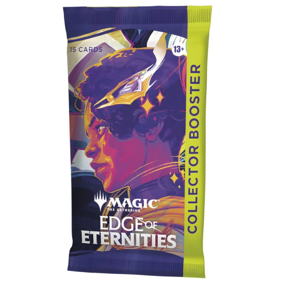 edge-of-eternities-collector-booster-pack Edge of Eternities Collector Booster Pack - Görsel 1