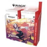 Marvel’s Spider-Man Collector Booster Display Box