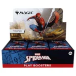 Marvel’s Spider-Man Play Booster Box