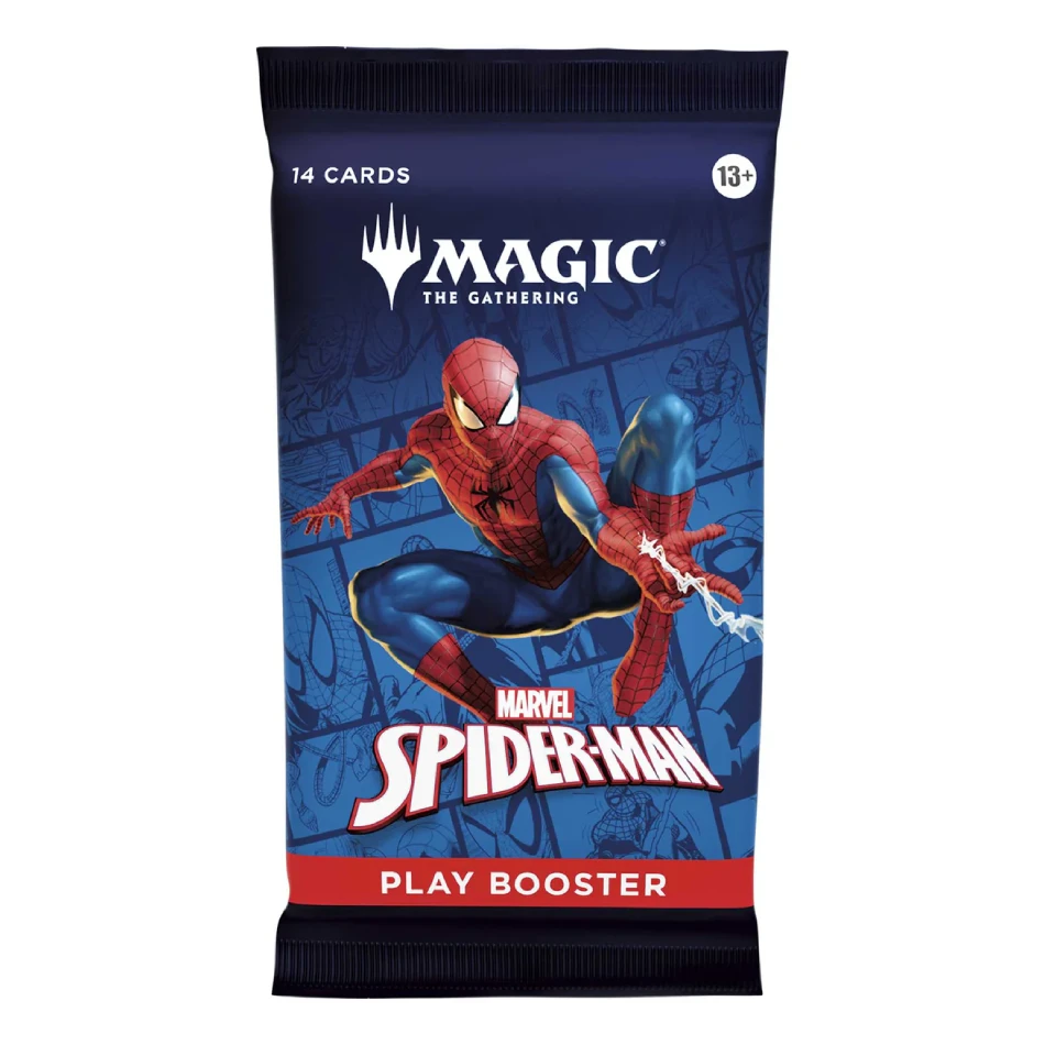 marvels-spider-man-play-booster-pack Marvel’s Spider-Man Play Booster Pack - Görsel 1