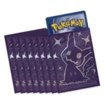 Mimikyu Pokemon Card Sleeve - 65 Adet
