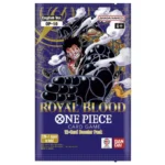 One Piece OP-10 Royal Blood Booster Pack