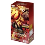 One Piece PRB-02 Premium Booster Box – Japonca