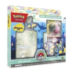 Pokemon TCG: 2024 Pokémon World Championships Deck (Evan Pavelski Regidrago VSTAR)