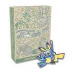 Pokemon TCG: 2024 Pokémon World Championships Deck (Evan Pavelski Regidrago VSTAR) - Görsel 3