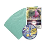 Pokemon TCG: 2024 Pokémon World Championships Deck (Evan Pavelski Regidrago VSTAR) - Görsel 4