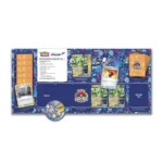 Pokemon TCG: 2024 Pokémon World Championships Deck (Fernando Cifuentes - Crushing Thorn) - Görsel 2