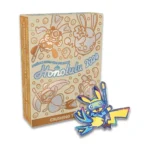 Pokemon TCG: 2024 Pokémon World Championships Deck (Fernando Cifuentes - Crushing Thorn) - Görsel 3