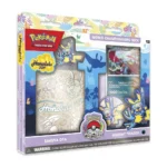 Pokemon TCG: 2024 Pokémon World Championships Deck (Sakuya Ota, Ancient Toolbox)