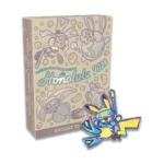 Pokemon TCG: 2024 Pokémon World Championships Deck (Sakuya Ota, Ancient Toolbox) - Görsel 3