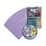 Pokemon TCG: 2024 Pokémon World Championships Deck (Sakuya Ota, Ancient Toolbox) - Görsel 4