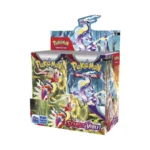 Pokemon TCG: Scarlet & Violet Booster Box (36 Paket)