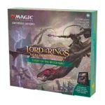 The Lord of the Rings: Tales of Middle Earth Holiday Scene Box - Flight of the Witch King