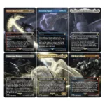The Lord of the Rings: Tales of Middle Earth Holiday Scene Box - Gandalf in the Pelennor Fields - Görsel 3