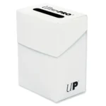 Ultra Pro Deck-Box - Beyaz