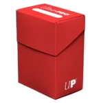 Ultra Pro Deck-Box - Kırmızı
