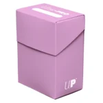 Ultra Pro Deck-Box - Pembe