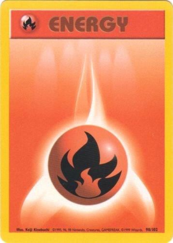 fire-energy-common-base-set-98-102-enerji-karti-1.jpg Fire Energy - Common - Base Set - 98/102 - Enerji Kartı - Görsel 1