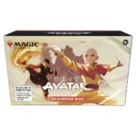 Avatar The Last Airbender Beginner Box