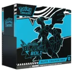 Pokemon TCG: Black Bolt Elite Trainer Box