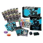Pokemon TCG: Black Bolt Elite Trainer Box - Görsel 2