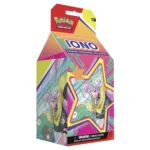 Pokemon TCG: Iono Tournament Collection Box