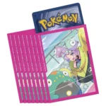 Pokemon TCG: Iono Tournament Collection Box - Görsel 4