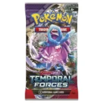 Pokemon TCG: Temporal Forces Booster Pack - Görsel 5