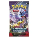 Pokemon TCG: Temporal Forces Booster Pack - Görsel 3