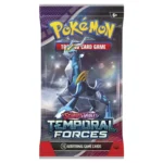Pokemon TCG: Temporal Forces Booster Pack - Görsel 4