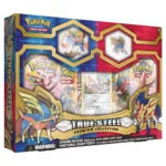 Pokémon TCG: True Steel Premium Collection (Zacian)