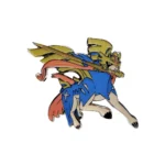 Pokémon TCG: True Steel Premium Collection (Zacian) - Görsel 2