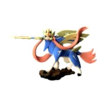 Pokémon TCG: True Steel Premium Collection (Zacian) - Görsel 3