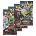 Pokemon TCG: Twilight Masquerade Booster Pack
