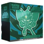 Pokemon TCG: Twilight Masquerade Elite Trainer Box