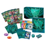 Pokemon TCG: Twilight Masquerade Elite Trainer Box - Görsel 2