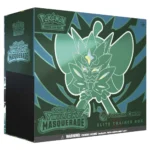 Pokemon TCG: Twilight Masquerade Pokemon Center Elite Trainer Box