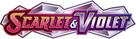 Scarlet & Violet