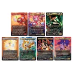 Secret Lair x Sonic – Friends & Foes (non foil) - Görsel 2