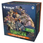 Teenage Mutant Ninja Turtles - Turtle Team-Up