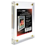 Ultra Pro Lucite Brik Screwdown