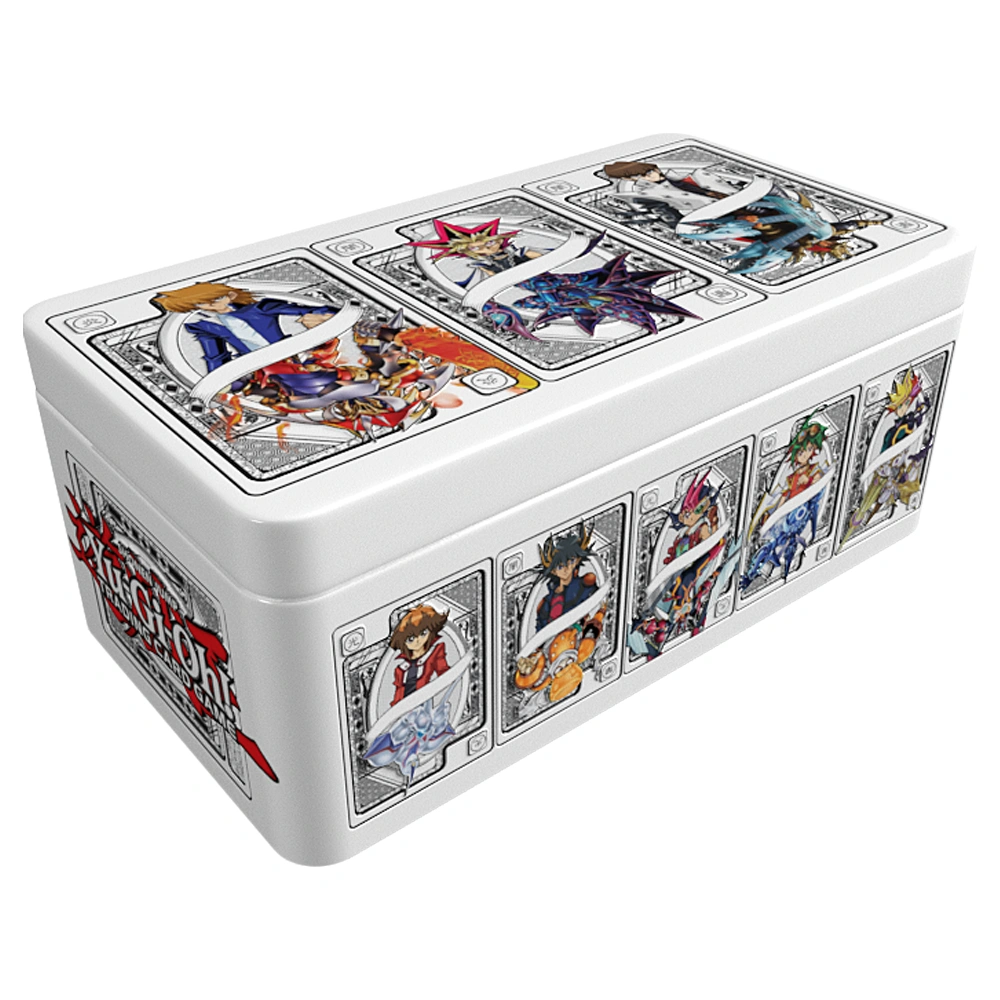 yu-gi-oh-2025-mega-pack-tin Yu-Gi-Oh! - 2025 Mega-Pack Tin - Görsel 1