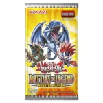 Yu-Gi-Oh! - Battles of Legend Monster Mayhem Booster Pack (1st Edition)