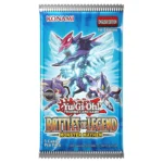 Yu-Gi-Oh! - Battles of Legend Monster Mayhem Booster Pack (1st Edition) - Görsel 2
