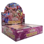 Yu-Gi-Oh! - Phantom Revenge Booster Box (1st Edition)